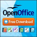 Open Office offers the best, all-in-one word processing software package