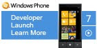 WP7 Launch Event