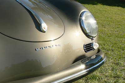 Porsche Legende