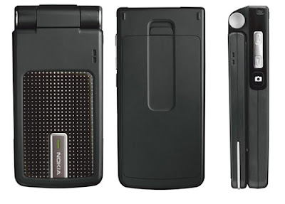 Téléphone Mobile Nokia 6260