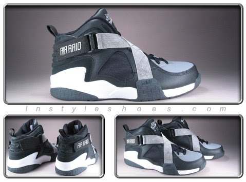 tim hardaway air raid