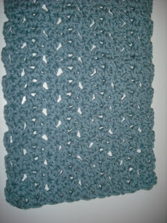 BOA CROCHET FREE PATTERN SCARF ? CROCHET PATTERNS