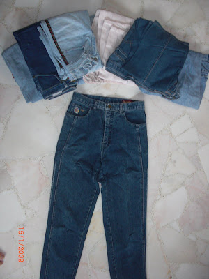 Hara Jeans