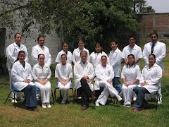 PERSONAL EN FORMACION 2008