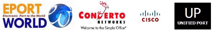Electronics Port to the World - Internet - Communications - Electronics - Export