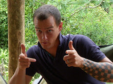 Yikes! Brad's almost 30!