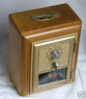 Woosterwoodworker April 2010