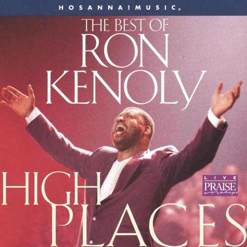 Ron kenoly sing out with one voice