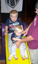 Sliding down the slippery slope