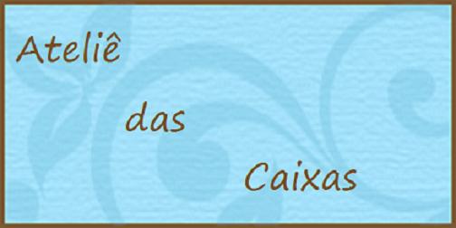 Atelier das Caixas