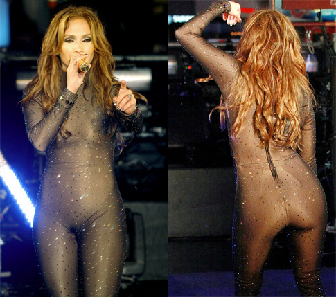 jennifer lopez bodysuit