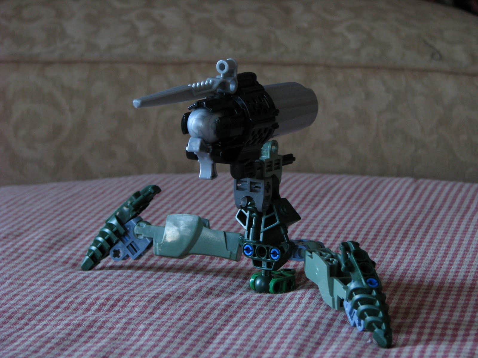 Point Defense Drone