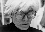 WARHOL SAID