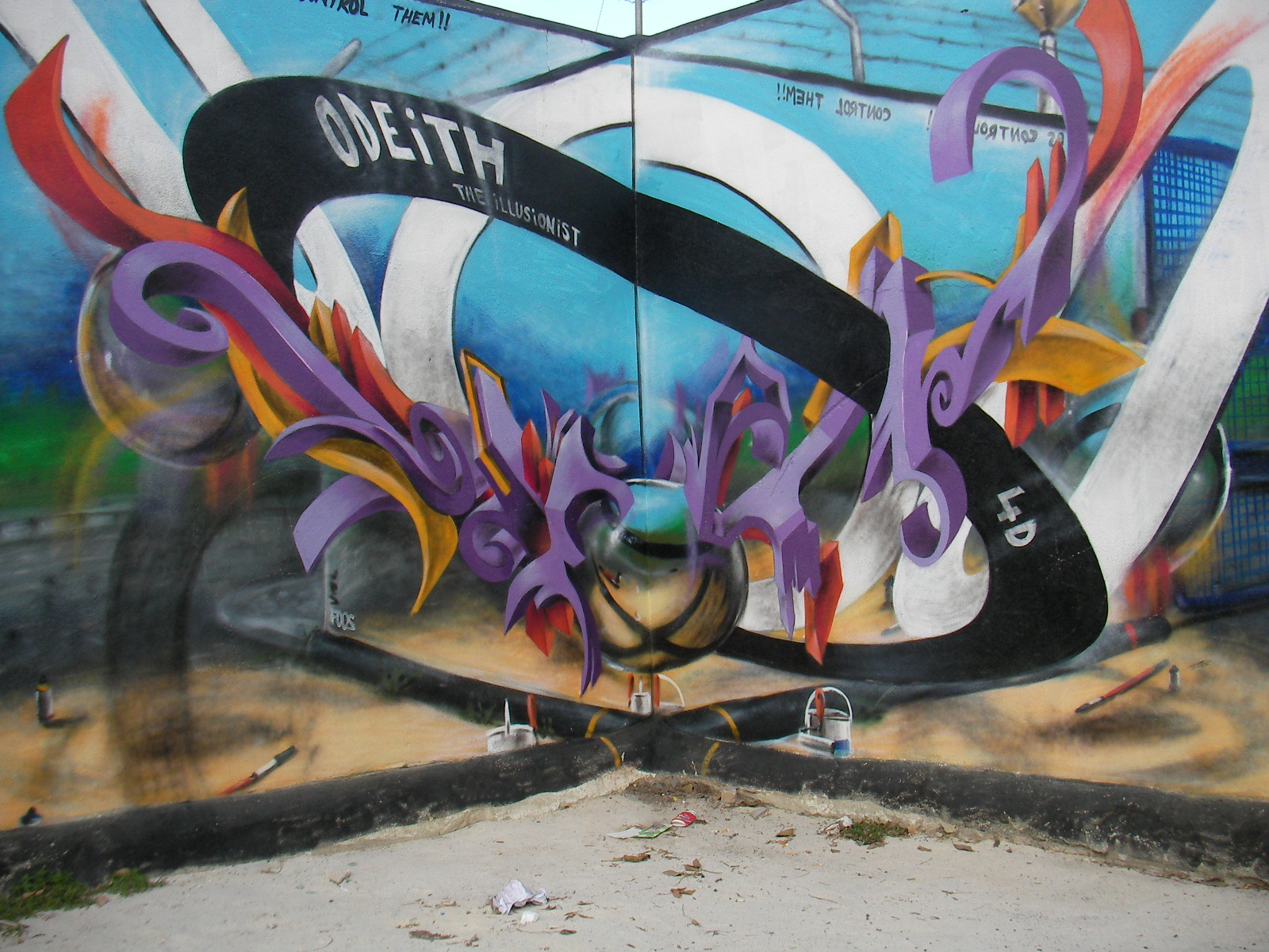 Arsaroceu King Of Kings Graffiti Alphabet Graffiti Street Art