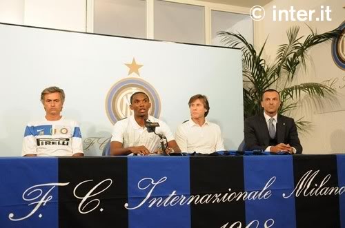 [samueletoopresentationmourinhoorial.jpg]