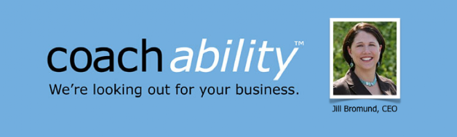 Executive Coaching