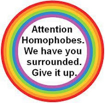 Любими двойки? Attention+Homophobes