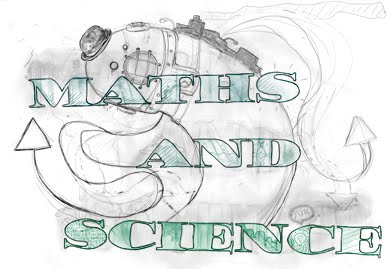 maths and science