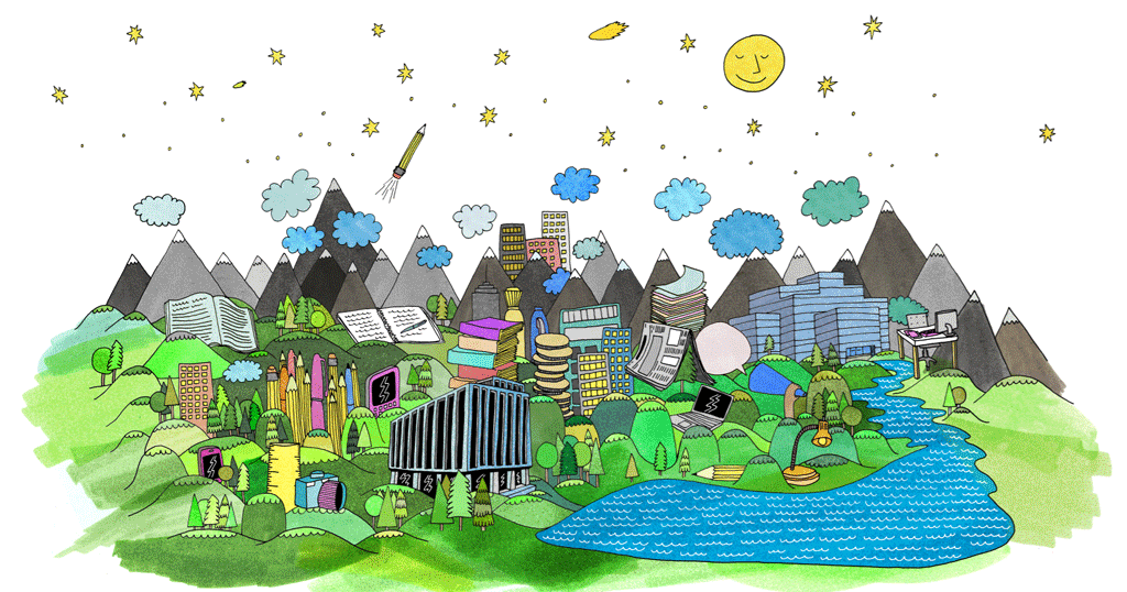 REDE Os Verdes de Comunicação A Cidade Sustentável Baixe o livro