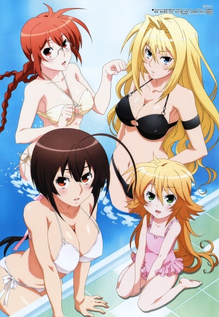 sekirei ecchi sekirei ecchi