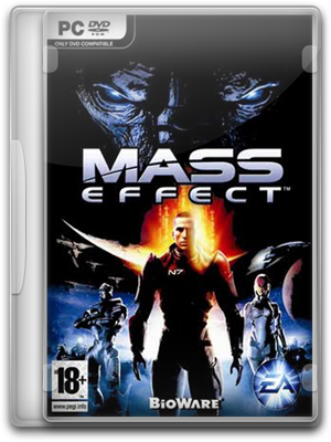 Baixar Mass Effect 2 - Razor1911