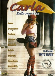 Carla Bella Ragazza (Trasgredire) (2000). Tinto Brass. Carla Bella Ragazza (Trasgredire) (2000). Tinto Brass. Carla Bella Ragazza (Trasgredire) (2000). Tinto Brass.