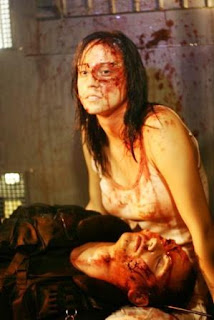 The Dark Lurking (2010).The Dark Lurking (2010).