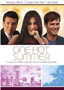 ONE HOT SUMMER (2009)