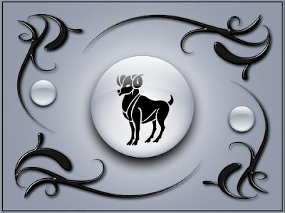 Zodiac Tattoo Symbols: Aries - The Ram