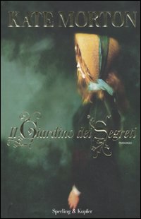 The Book-Lover: Recensione: "Il giardino dei segreti" di ...