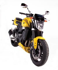 Compare between Yamaha FZ1  Fazer 1000 and FZ16  Compare between