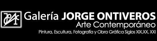 Galeria Jorge Ontiveros