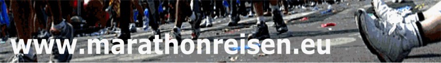 Marathonreisen
