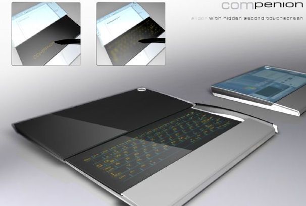 Digital Writing Pad