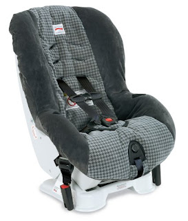 britax roundabout weight limit