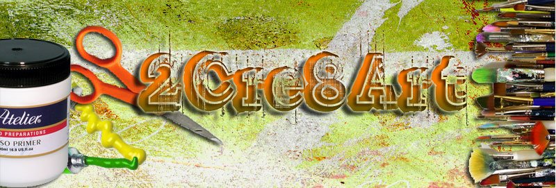 2cre8art