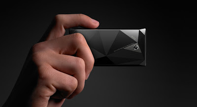 HTC Touch Diamond™ - MOBILEOPEDIA