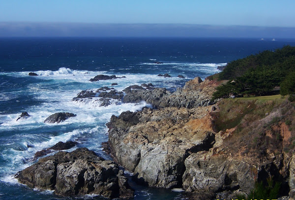 Big Sur, California