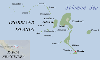trobriand islands essay Brian stephens december 1, 2008 anthro 1100 ethnology paper religion- trobriand islands vs haiti according to the miller text book, religion is defined. trobriand islands essay Brian stephens december 1, 2008 anthro 1100 ethnology paper religion- trobriand islands vs haiti according to the miller text book, religion is defined.