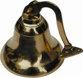 Ship Bell