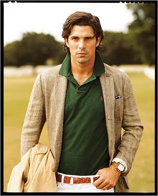 hot polo players