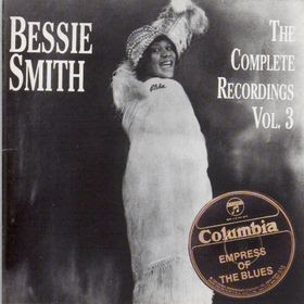 bessie smith lost your head blues instruments