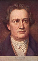 Johann W. von Goethe