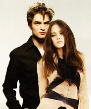 Twilight: Edward & Bella