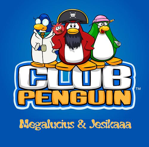 Club Penguin-Jesikaaa