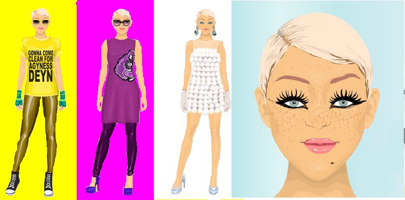 ♥  stardoll-me  ♥