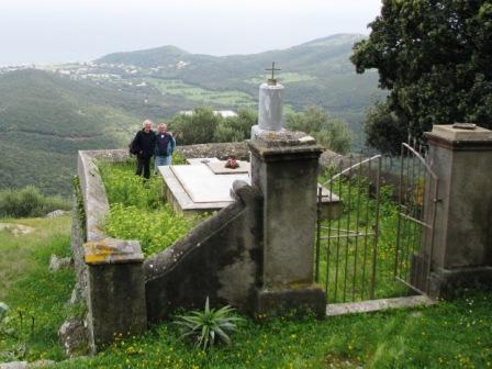 Cap Corse Corsica