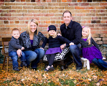 Our Happy Family