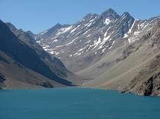 Cordilheira dos Andes