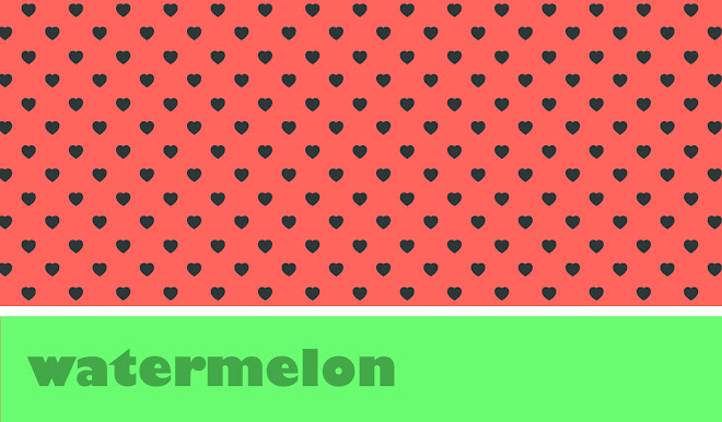 Watermelon
